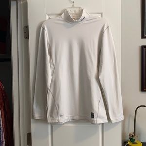 Nike Sport Turtleneck long sleeve